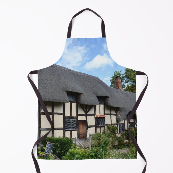 Item preview, Ann Hathaway’s Cottage designed and sold by images4design.