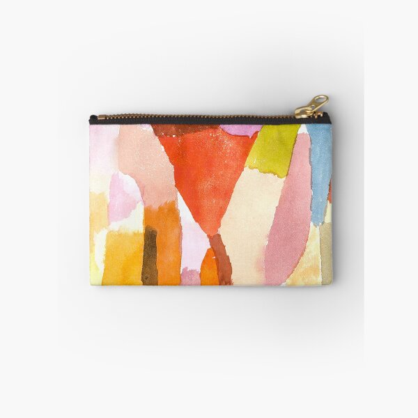 Item preview, HD. Movement of Vaulted Chambers, by Paul Klee designed and sold by MINDTHECHERRY.