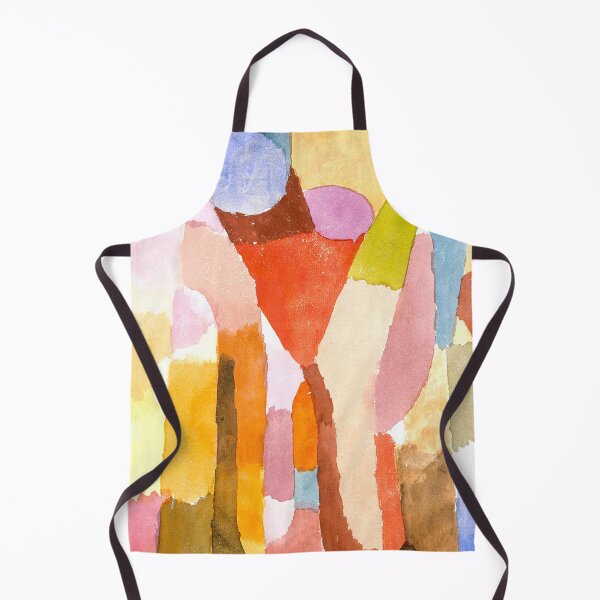 Item preview, HD. Movement of Vaulted Chambers, by Paul Klee designed and sold by MINDTHECHERRY.
