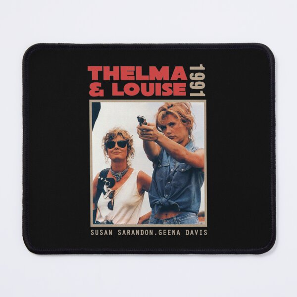 Item preview, Thelma And Louise  designed and sold by NorthCtyDesigns.