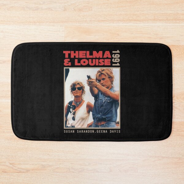 Item preview, Thelma And Louise  designed and sold by NorthCtyDesigns.