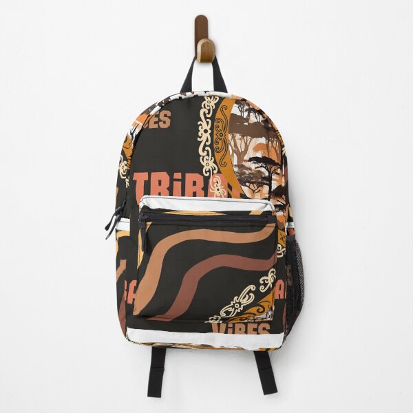 Item preview, Tribal native colorful design safari theme (silvergoldvisionary) designed and sold by SGVisionary.