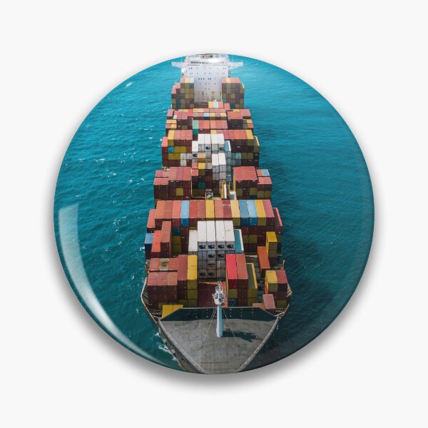 Item preview, Container Ship designed and sold by simpleones.