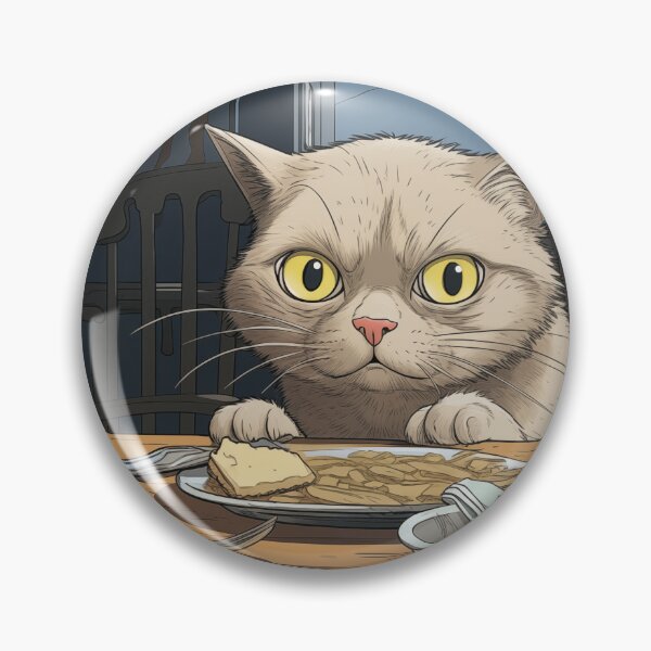 Item preview, Comic Cat  designed and sold by Arsira.