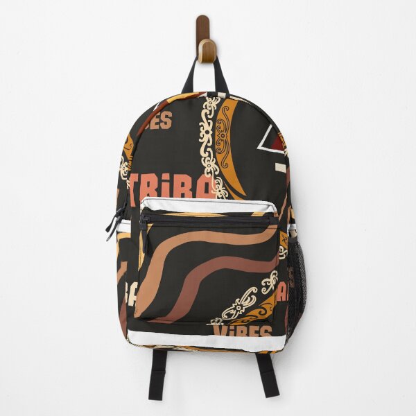 Item preview, Tribal native colorful design safari theme (silvergoldvisionary) designed and sold by SGVisionary.