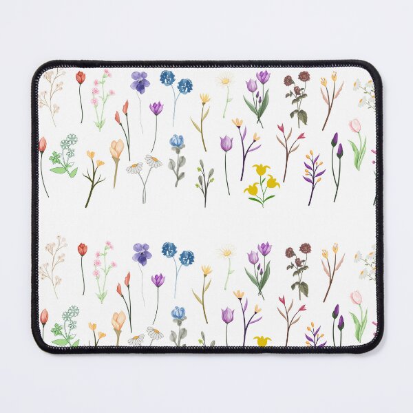Artikelvorschau, Wunderschönes florales Blumendesign entworfen und verkauft von mrrootdesign.