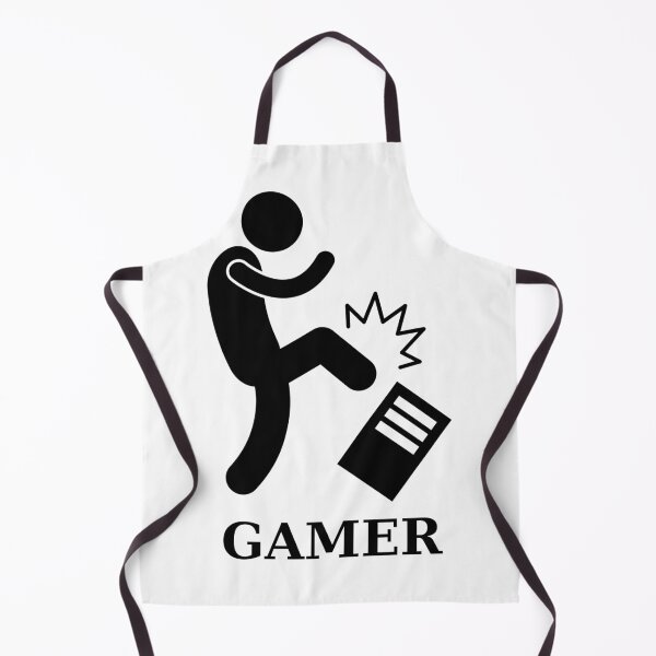 Item preview, Angry Gamer. designed and sold by nacidon.