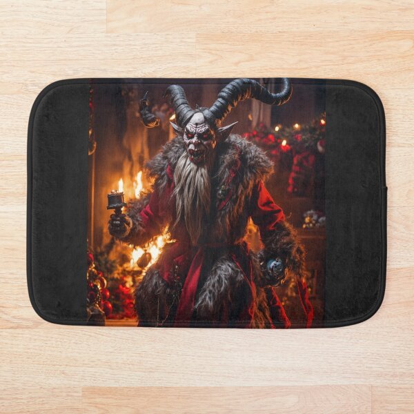 Item preview, Krampus designed and sold by RaF71PrO.