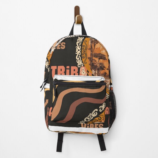 Item preview, Tribal native colorful design safari theme (silvergoldvisionary) designed and sold by SGVisionary.