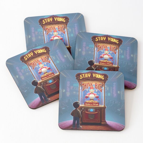Item preview, Zoltar when wishes seemed magical designed and sold by jamdoodle.