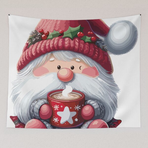 Item preview, Gnomeo designed and sold by bihtti.
