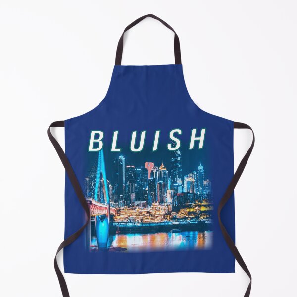 Item preview, bluish designed and sold by zzzozzo.
