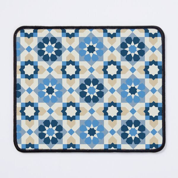 Item preview, Madinat Arabique Pattern designed and sold by Daribo.