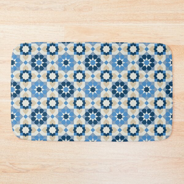 Item preview, Madinat Arabique Pattern designed and sold by Daribo.