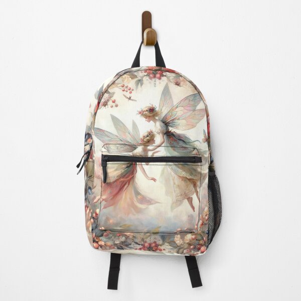 Item preview, A Berry Fairy's Tale : Thistle Twirl designed and sold by TheCheckerwell.
