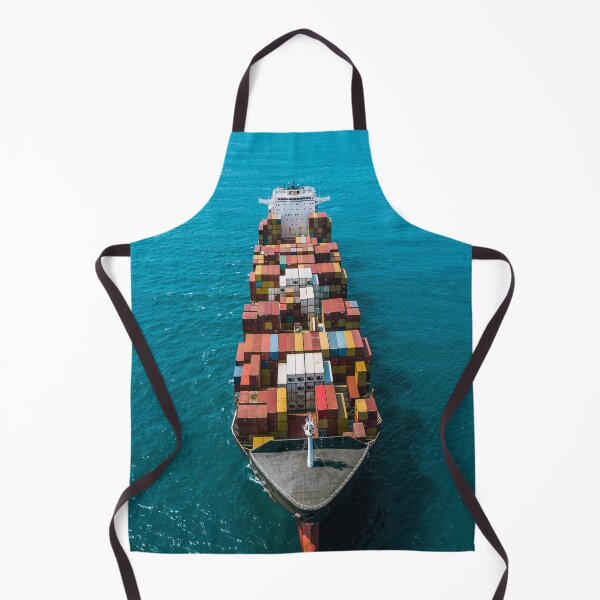 Item preview, Container Ship designed and sold by simpleones.