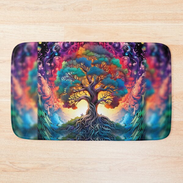 Item preview, Tree of Life 4 designed and sold by mark ashkenazi.