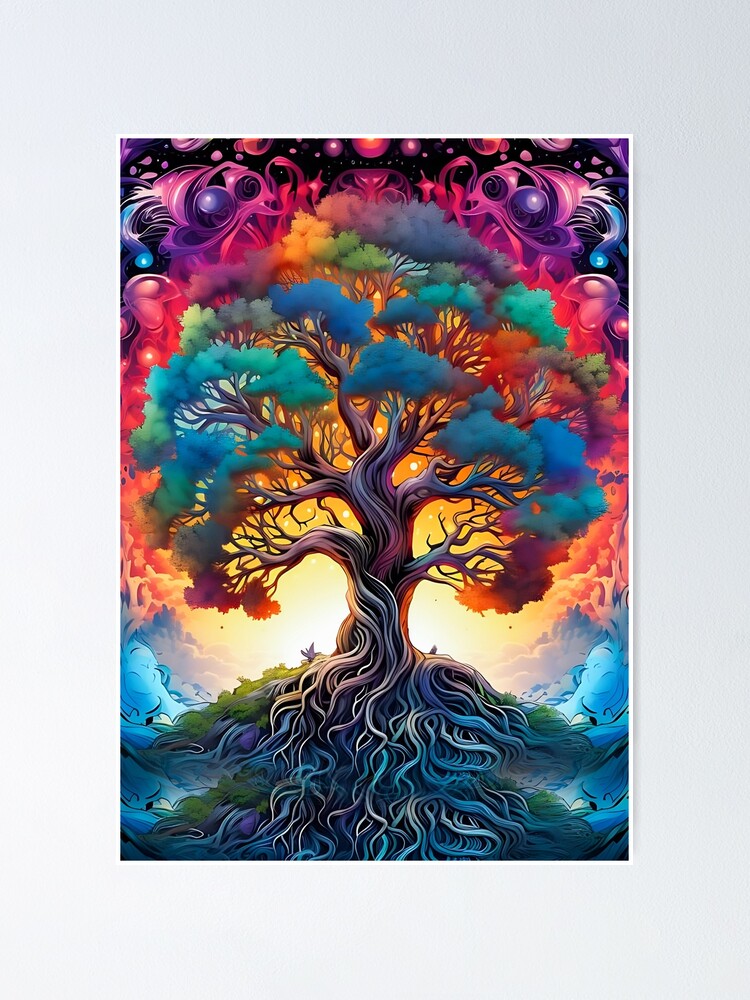 Tree of Life 4