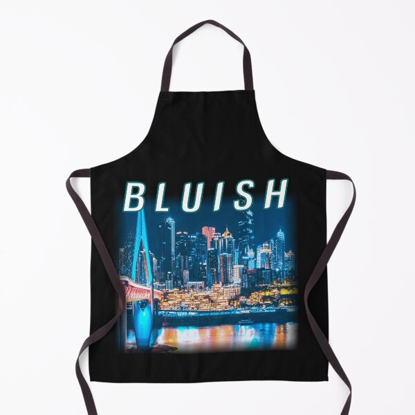 Item preview, bluish designed and sold by zzzozzo.
