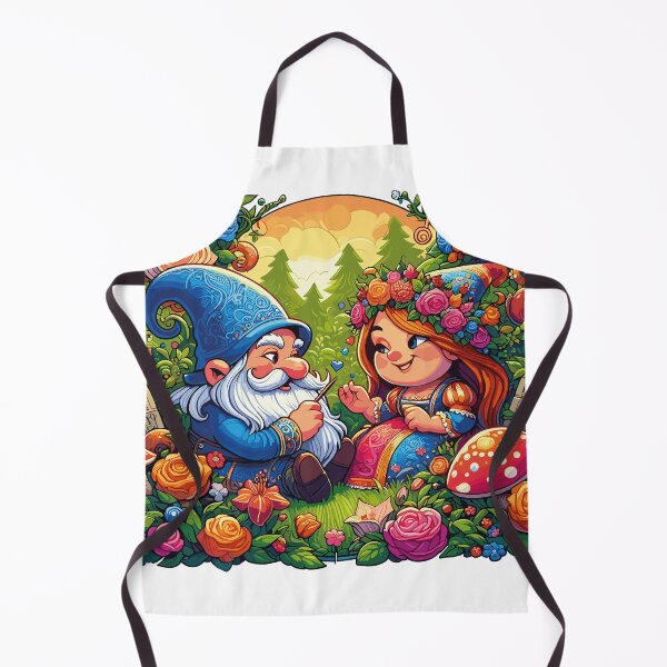 Item preview, Gnomeo & Juliet designed and sold by bihtti.