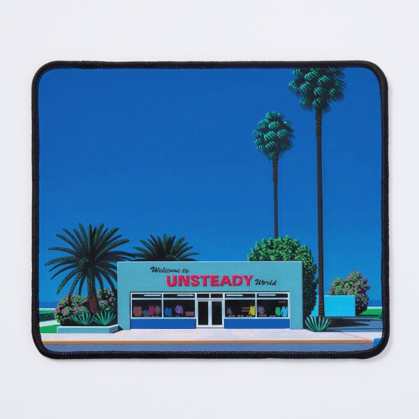 Item preview, Hiroshi Nagai City Pop, Hiroshi Nagai Japanese Art designed and sold by HobertShoop.