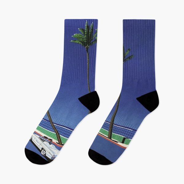 Item preview, Hiroshi Nagai City Pop, Hiroshi Nagai Japanese Art designed and sold by HobertShoop.