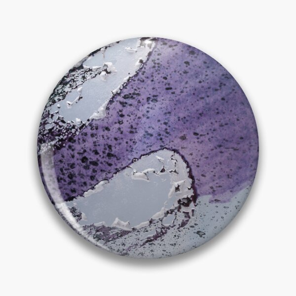 Item preview, Gestural Enamels on Glass #2 designed and sold by Jeffrey Hamilton.