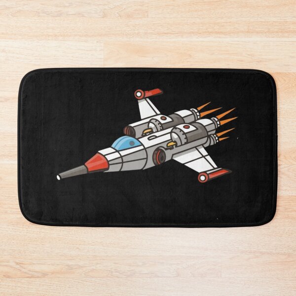 Item preview, spaceship designed and sold by JunnieP.