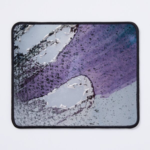 Item preview, Gestural Enamels on Glass #2 designed and sold by Jeffrey Hamilton.