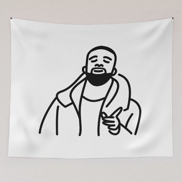 Item preview, meme art designed and sold by itswallcraft.