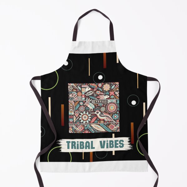 Item preview, Tribal native colorful design safari theme (silvergoldvisionary) designed and sold by SGVisionary.