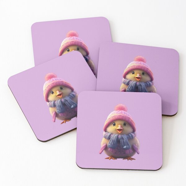 Item preview, Cute little chicken designed and sold by Promarkets.
