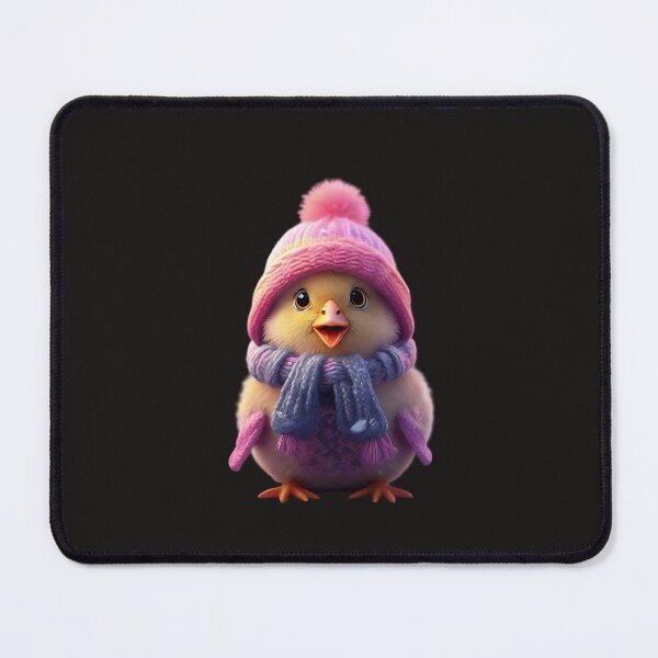 Item preview, Cute little chicken designed and sold by Promarkets.