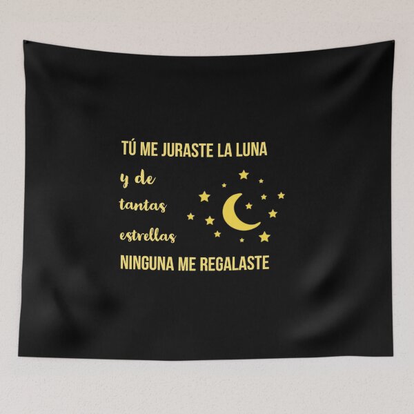 Item preview, More Than I Bet - Aitana, Morat designed and sold by nagilas.
