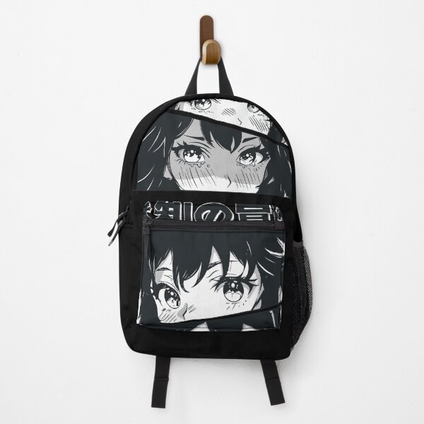 Item preview, Anime girl eyes, Michi no bōken, 未知の冒険I, anime girls eye, manga comic page artwork. designed and sold by drawlinershop.