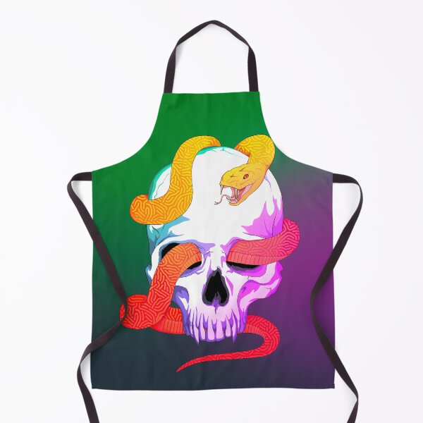 Item preview, the orange snake designed and sold by supraliminal.