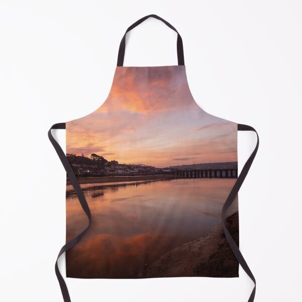 Item preview, Glorious Bideford Sunrise designed and sold by twymanphoto.