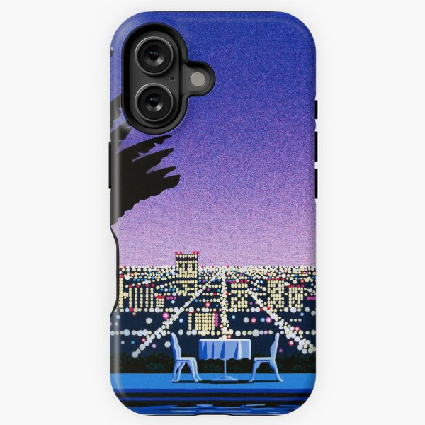 Item preview, Hiroshi Nagai City Pop, Hiroshi Nagai Japanese Art designed and sold by HobertShoop.
