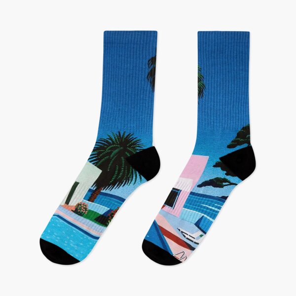 Item preview, Hiroshi Nagai City Pop, Hiroshi Nagai Japanese Art designed and sold by HobertShoop.