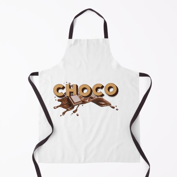 Item preview, sweet chocolate inscription from wafers designed and sold by DragonflyLP.