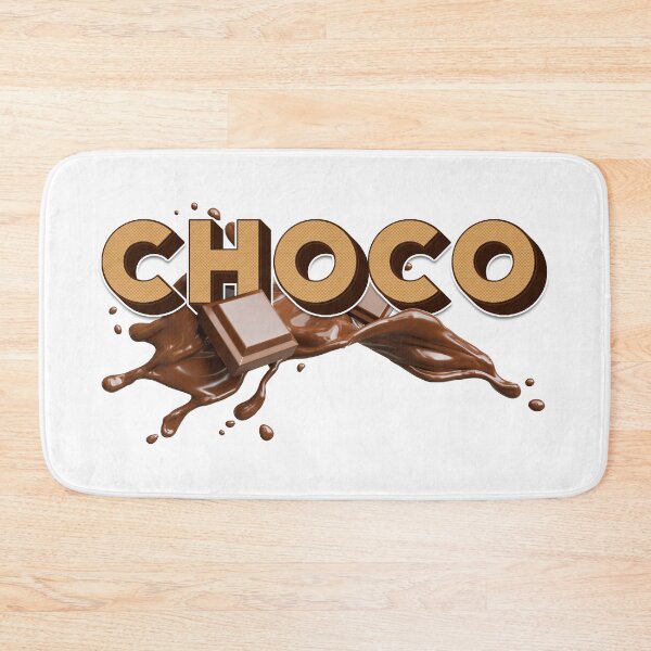Item preview, sweet chocolate inscription from wafers designed and sold by DragonflyLP.