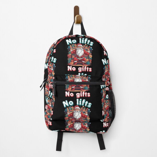 Item preview, No LIFTS NO GIFTS designed and sold by Coollzone.