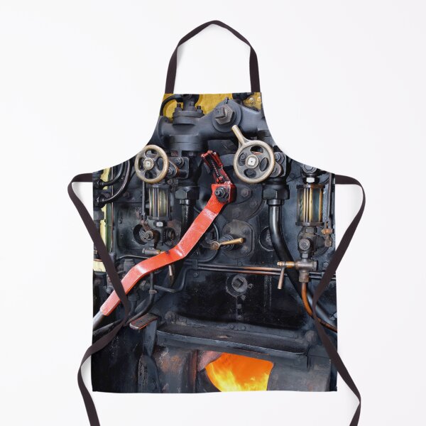 Item preview,  Vintage British Steam Locomotive number 46447 designed and sold by JonDelorme.
