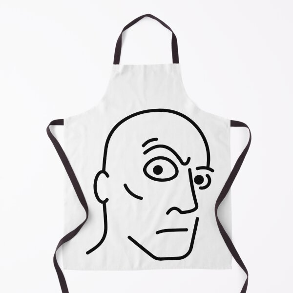 Item preview, the eyebrow meme designed and sold by itswallcraft.