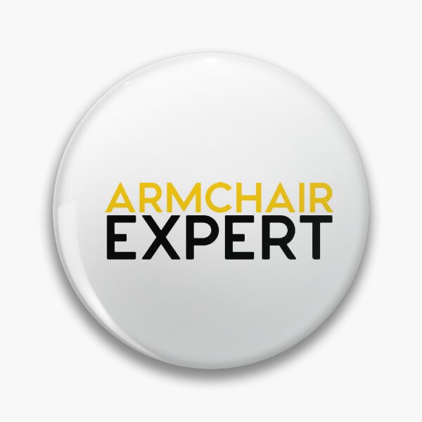 Item preview, armchair expert designed and sold by armantoristica.