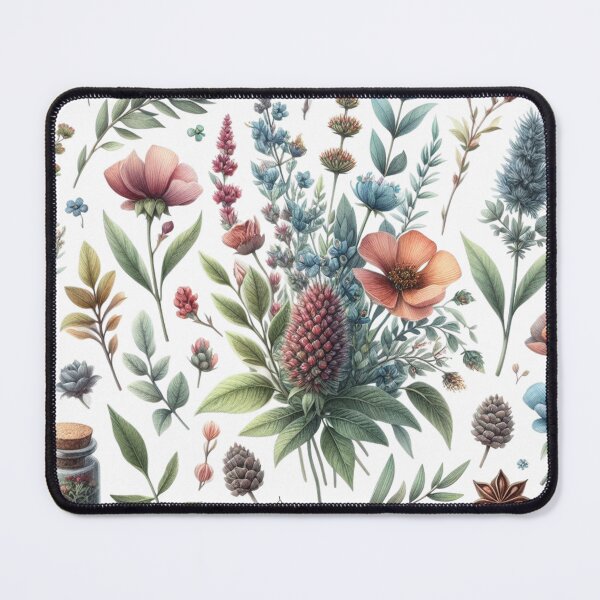 Item preview, A Collection of Botanical 06 designed and sold by I-HERE.