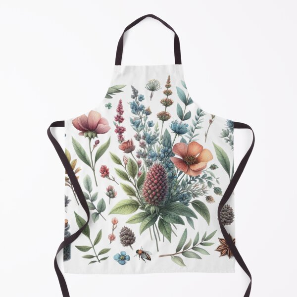 Item preview, A Collection of Botanical 06 designed and sold by I-HERE.