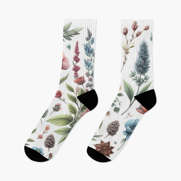Item preview, A Collection of Botanical 06 designed and sold by I-HERE.