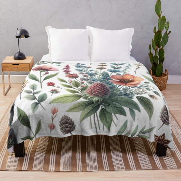 Item preview, A Collection of Botanical 06 designed and sold by I-HERE.