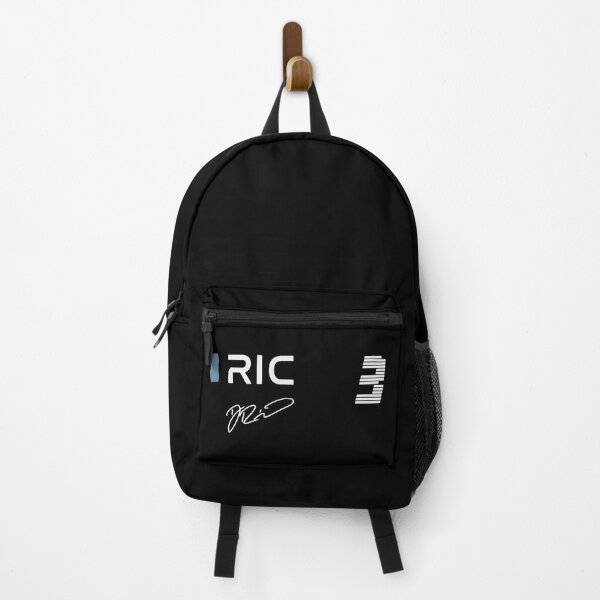 Item preview, Daniel Ricciardo_RB Team - F1  designed and sold by F1 Studio.